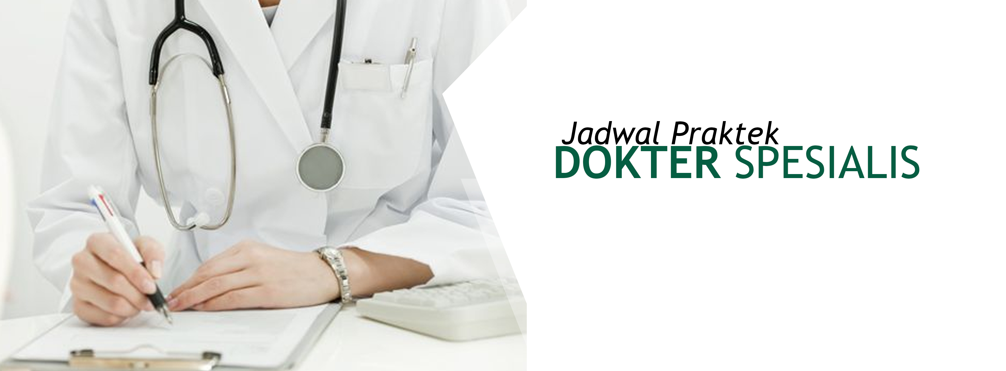 jadwaldokter