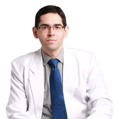 dr. Bhanu